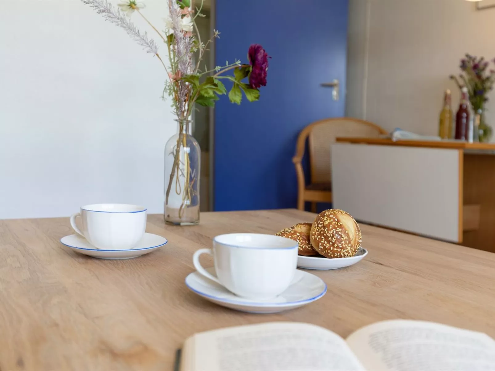 "Melita" - 300m from the sea-Binnen