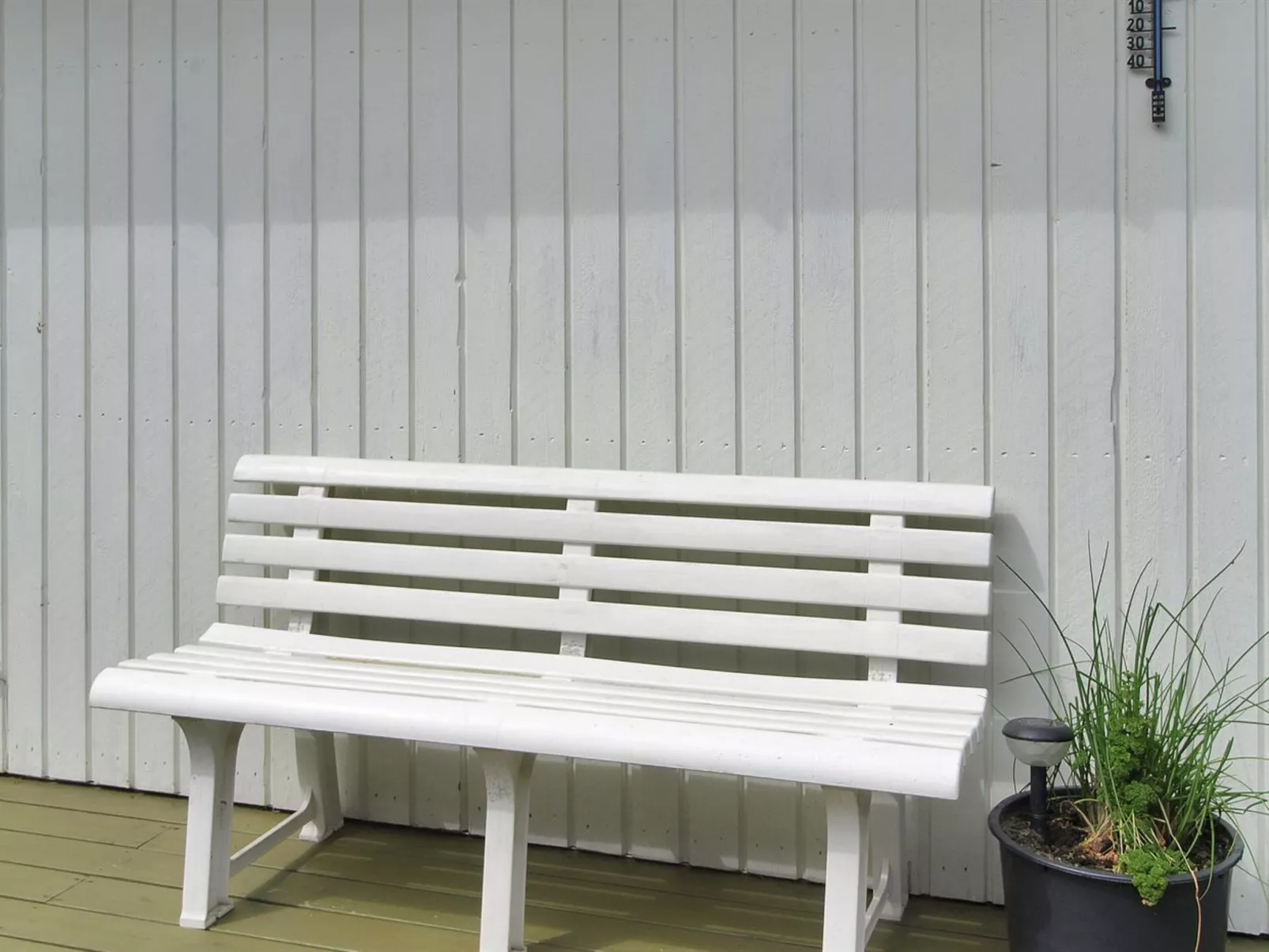 "Eeske" - 800m from the sea-Buiten