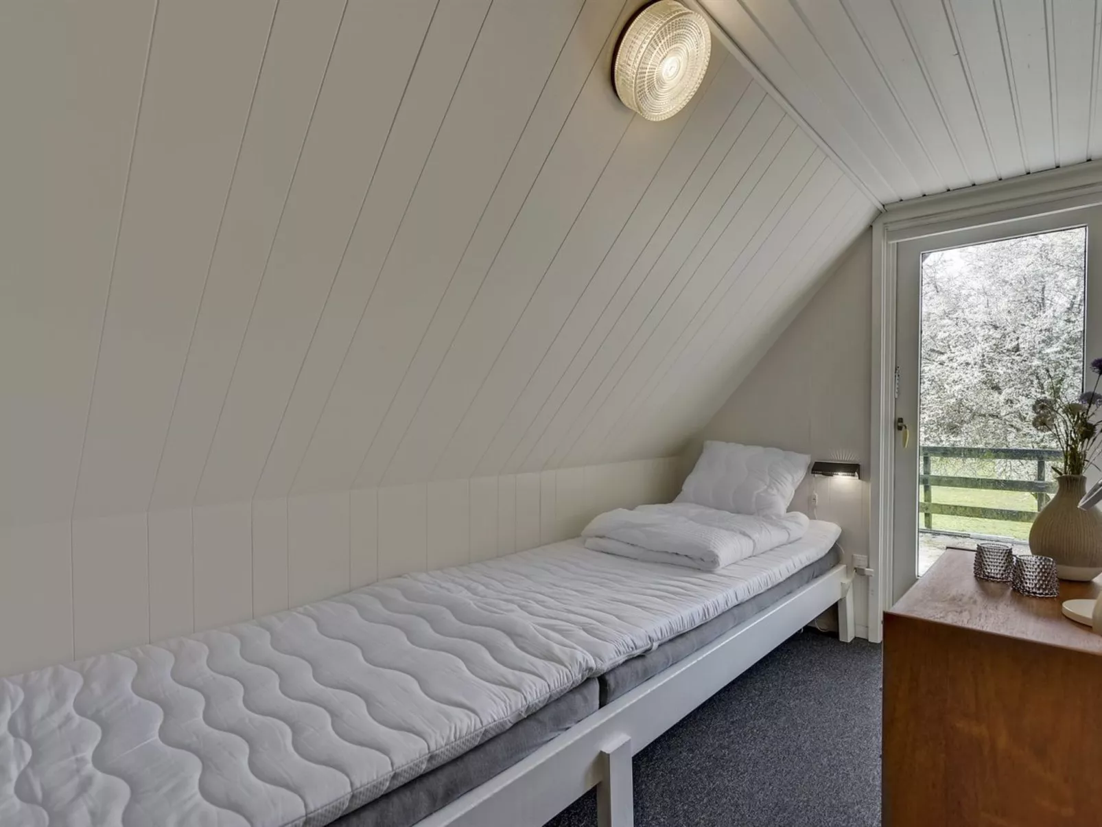 "Alard" - 300m to the fjord-Binnen