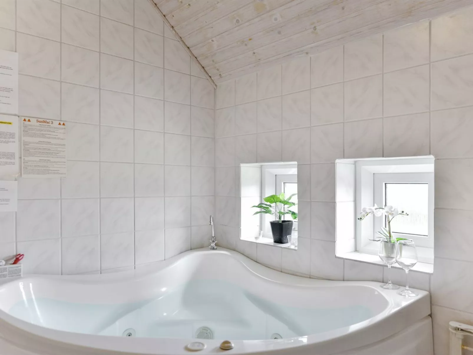 "Drea" - 250m from the sea-Binnen