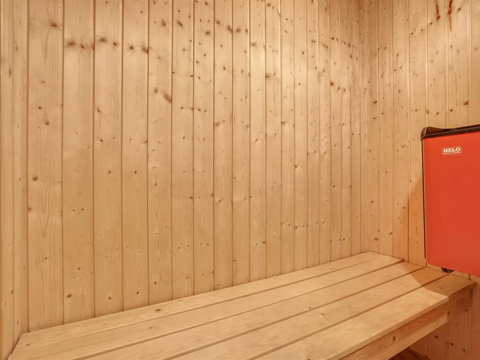 "Marga" - 400m from the sea-Binnen