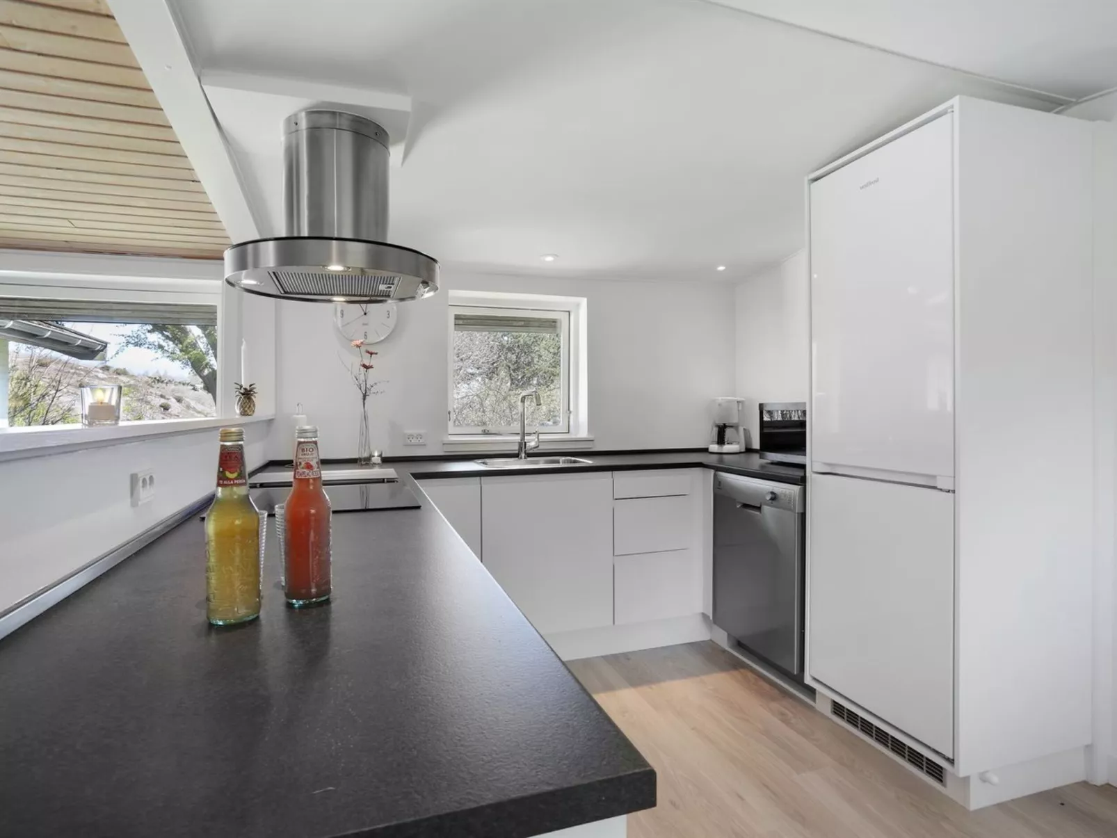 "Cristiana" - 950m from the sea-Binnen