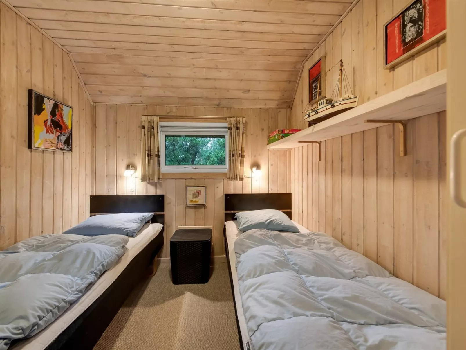 "Patrik" - 1.4km from the sea-Binnen