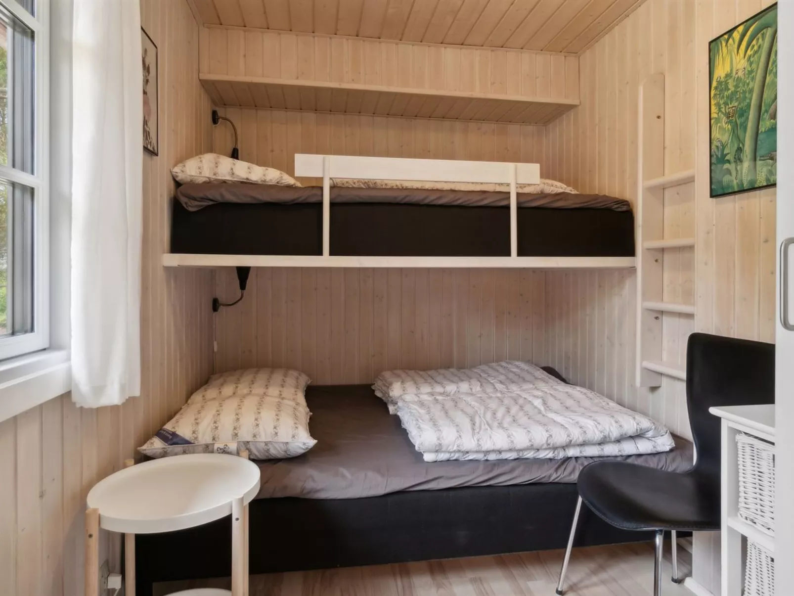 "Patti" - 150m from the sea-Binnen