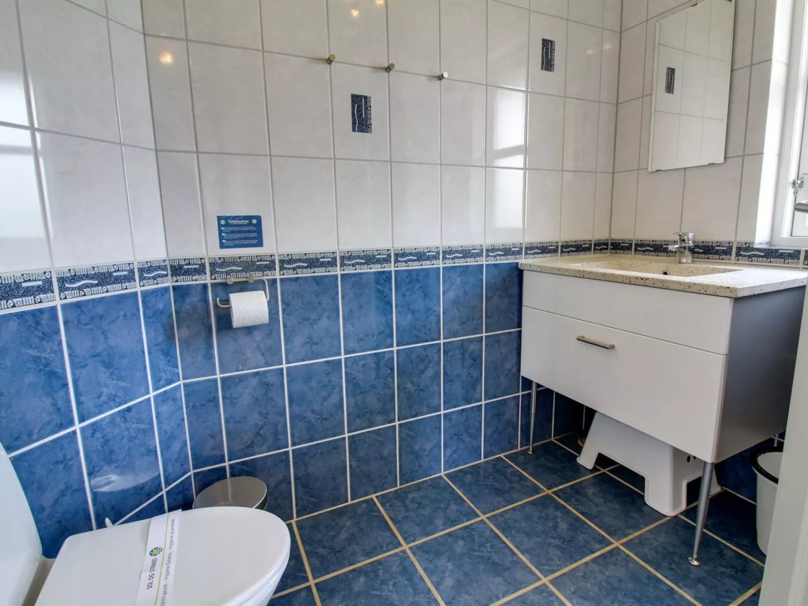 "Arnger" - 300m to the fjord-Binnen