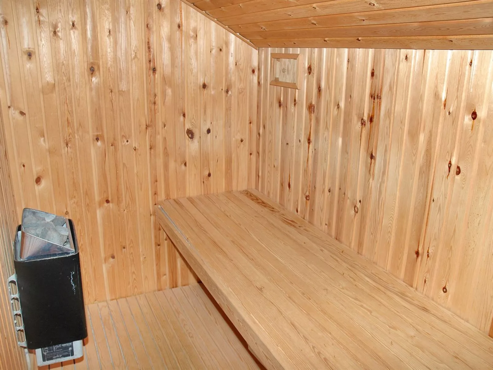 "Solvejk" - 800m from the sea-Binnen