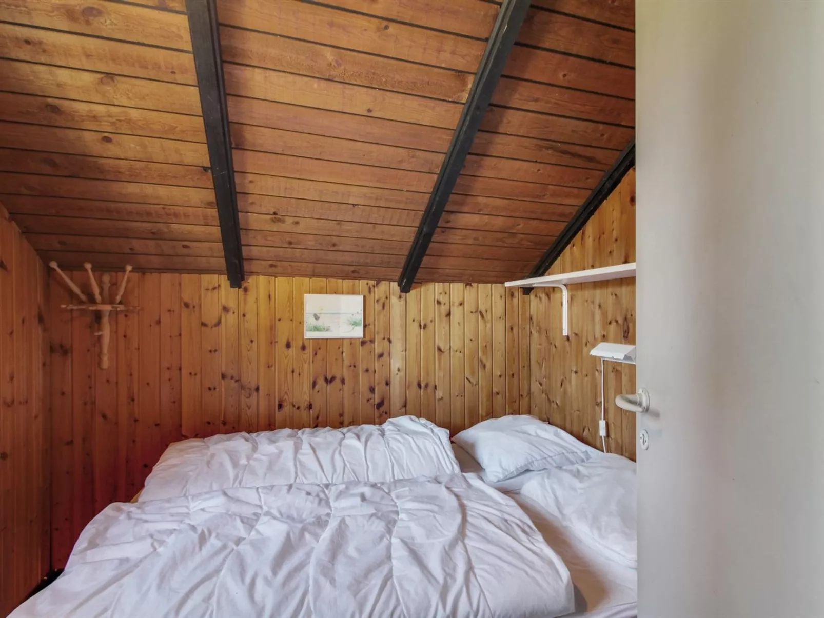 "Ernst" - 700m from the sea-Binnen