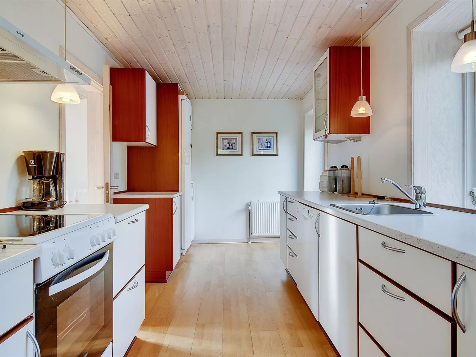 "Etta" - 957m from the sea-Binnen