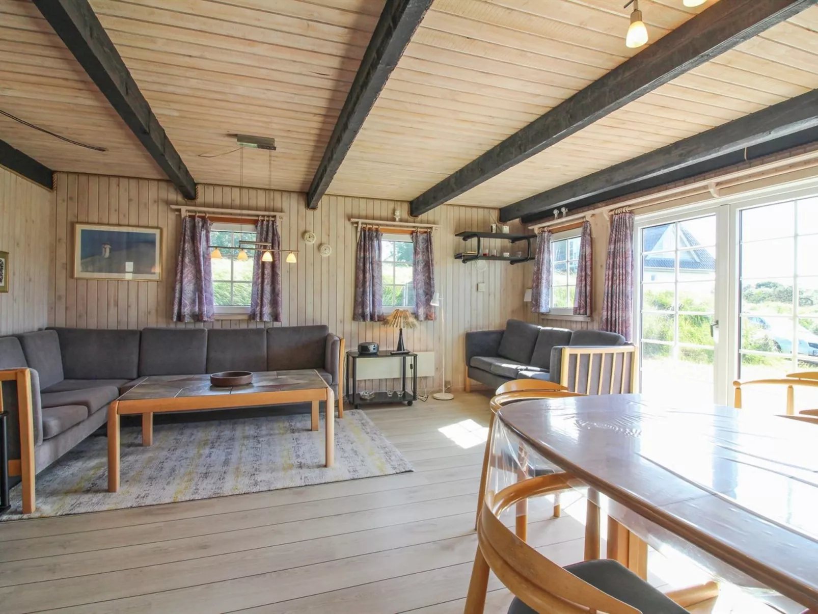 "Arita" - 250m from the sea-Binnen