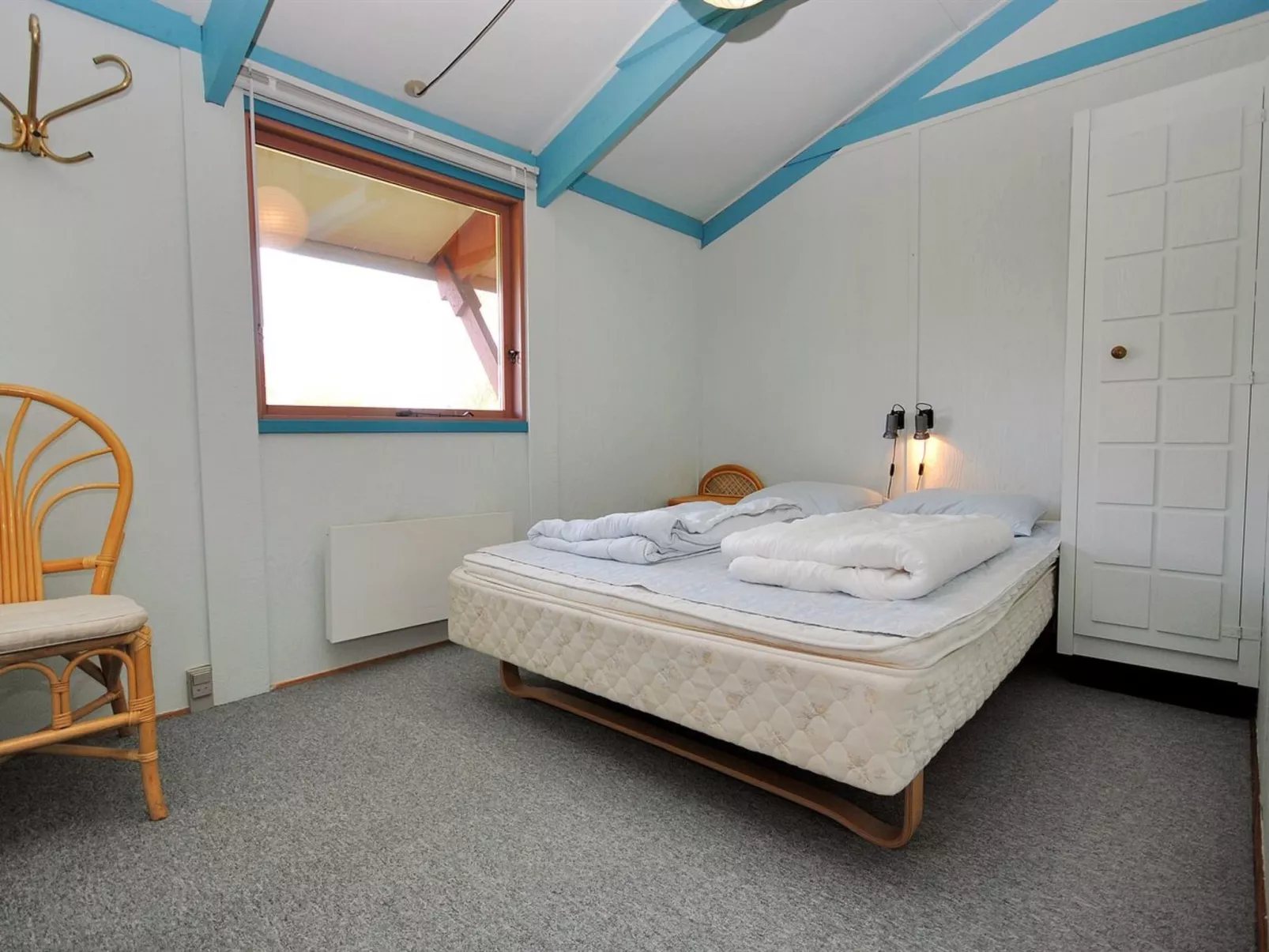 "Momme" - 500m from the sea-Binnen