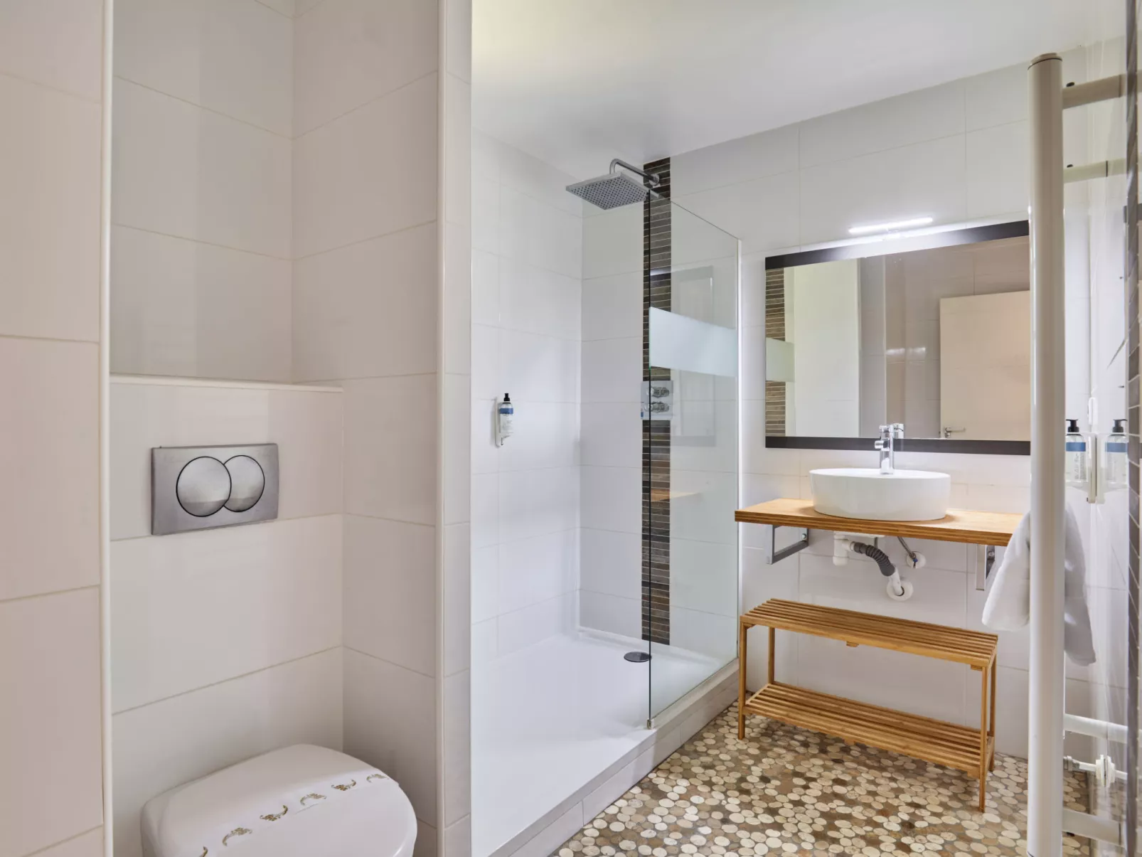 Villas Odalys Collection Domaine de Lana-Binnen