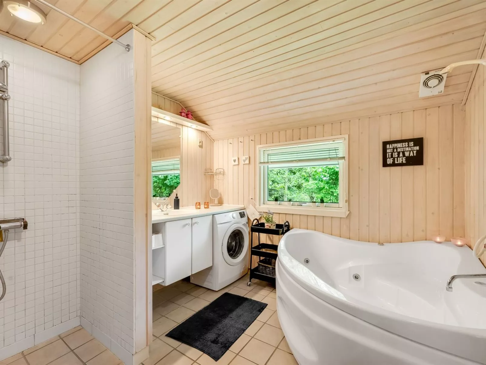 "Wenche" - 600m to the fjord-Binnen