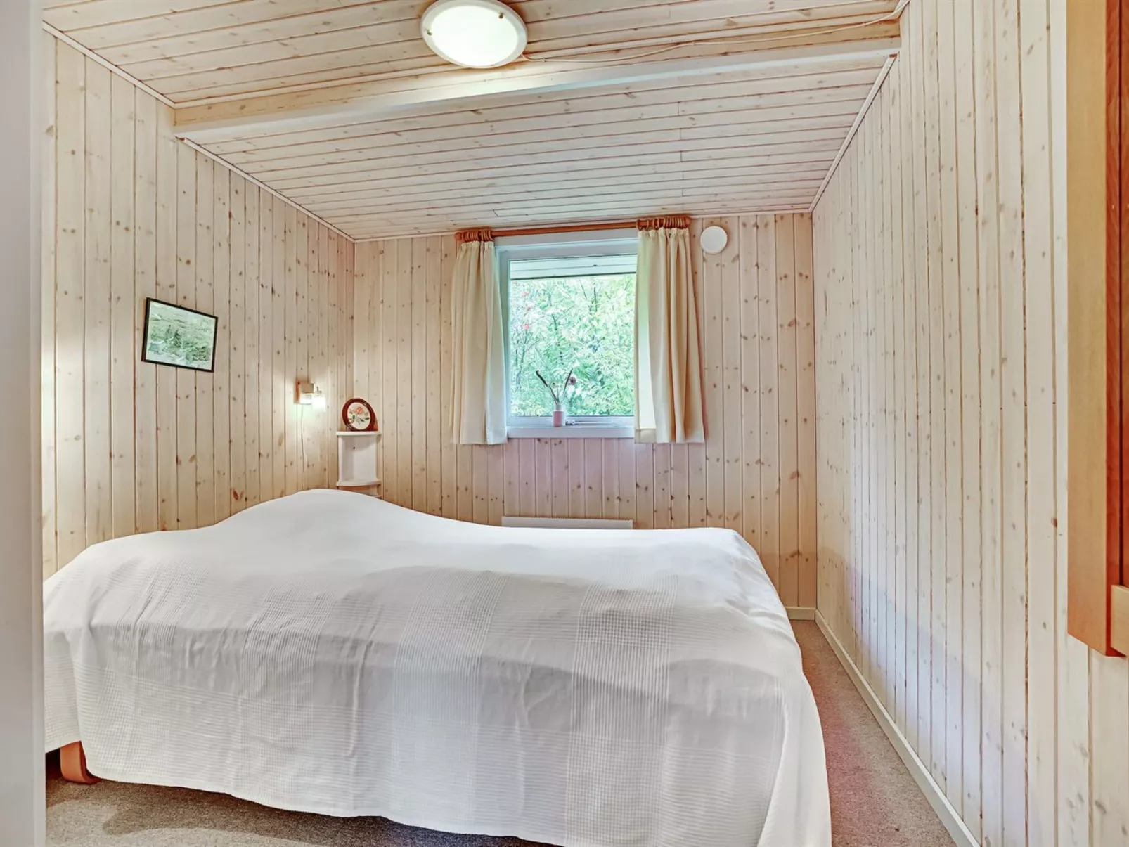 "Leny" - 450m to the fjord-Binnen