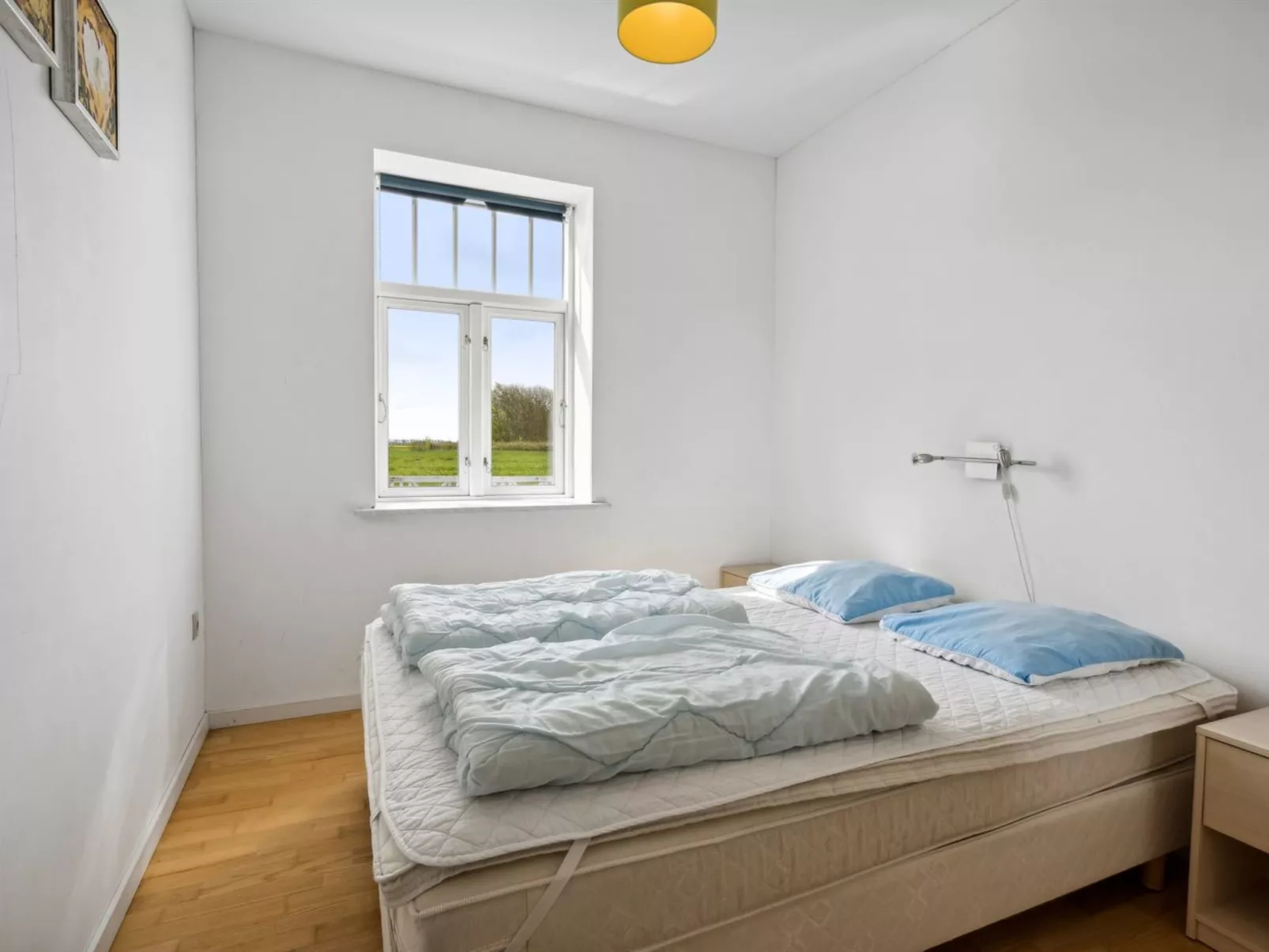 "Adine" - 13km from the sea-Binnen