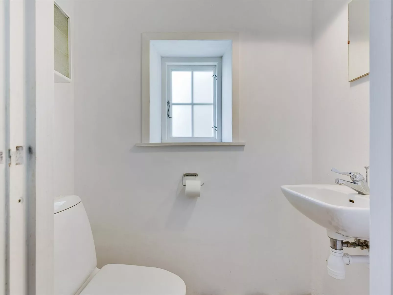 "Kielo" - 10km from the sea-Binnen