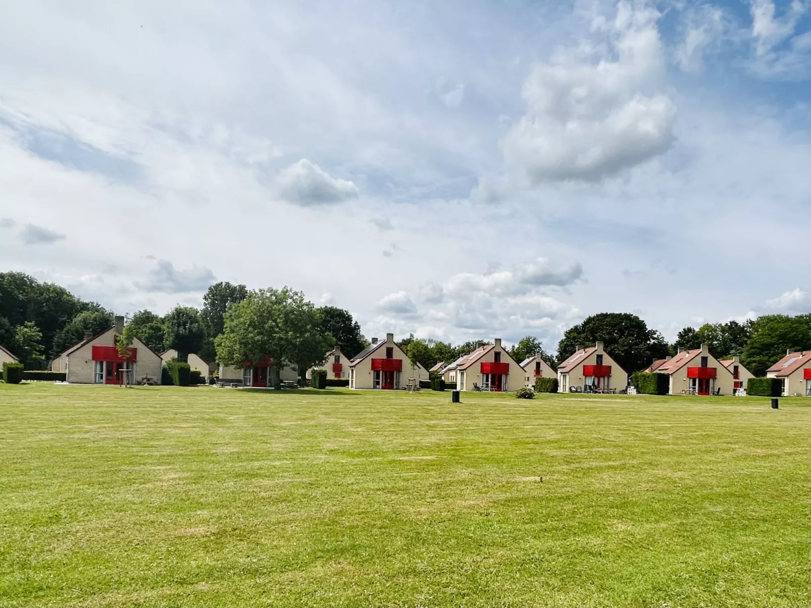 Coco Luxury Home-Binnen