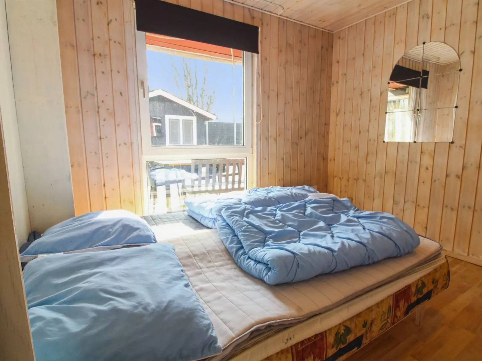 "Edy" - 25km from the sea-Binnen