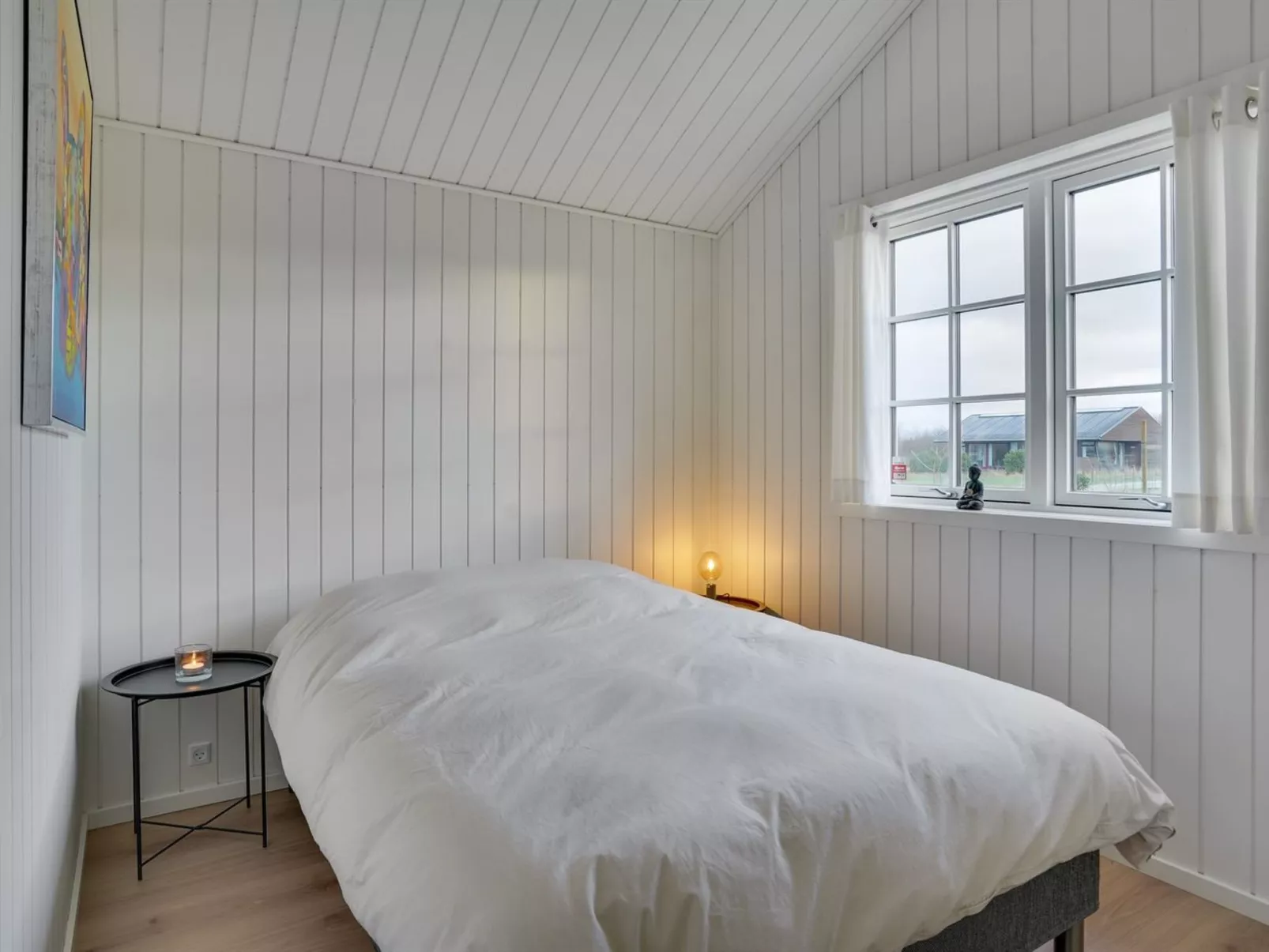 "Annerose" - 550m from the sea-Binnen