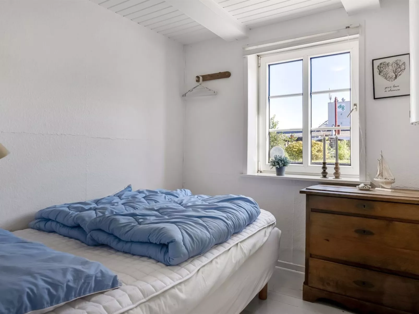 "Elma" - 24km from the sea-Binnen