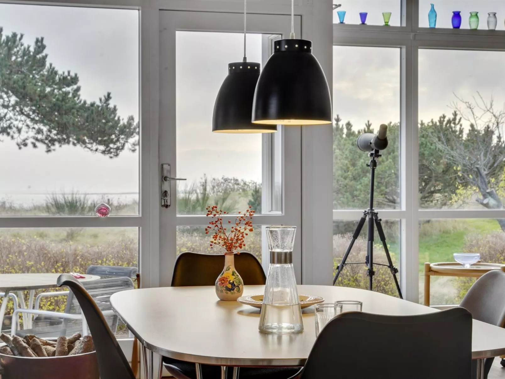 "Bosilka" - 75m from the sea-Binnen