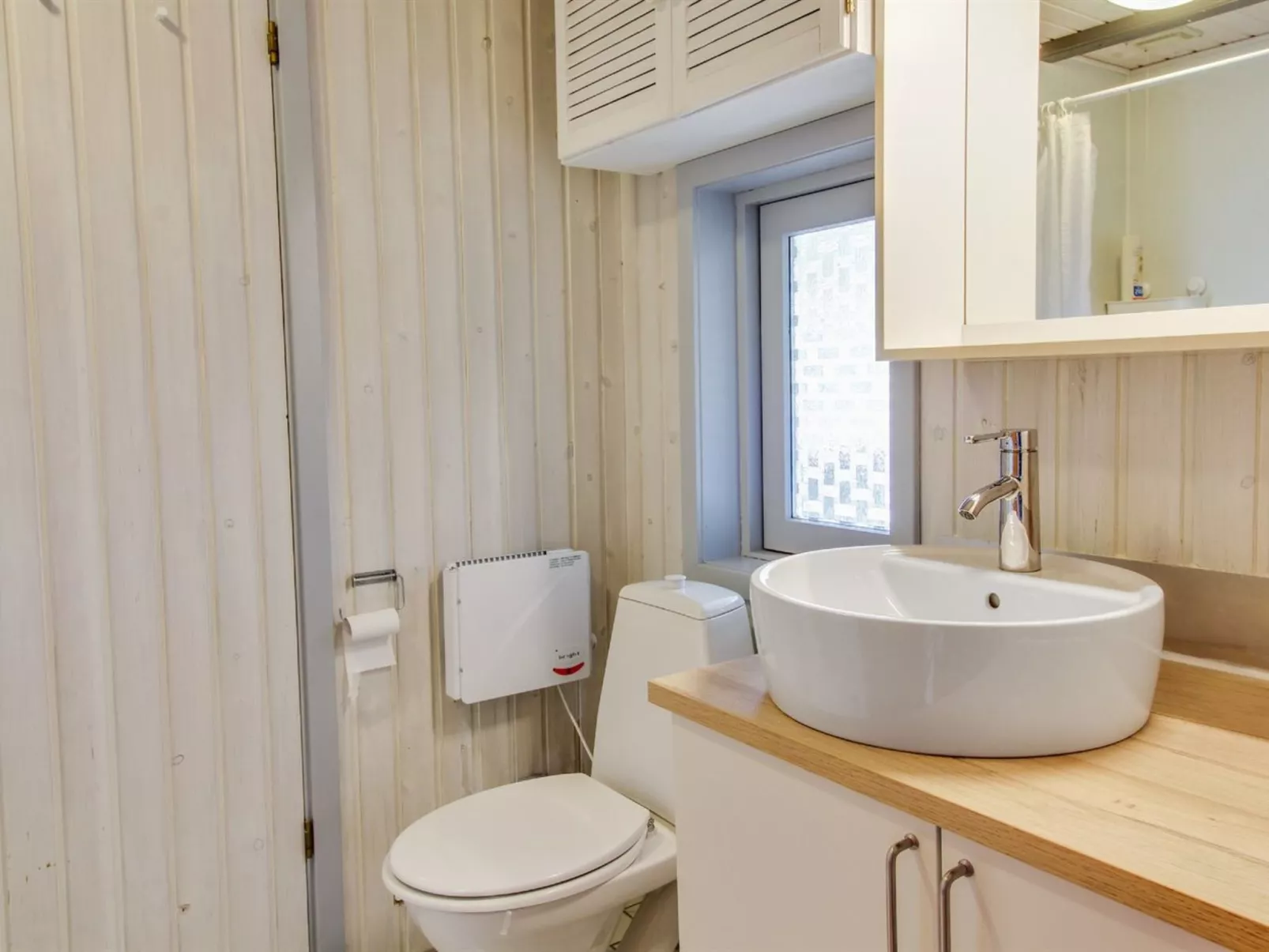 "Igilfar" - 700m from the sea-Binnen