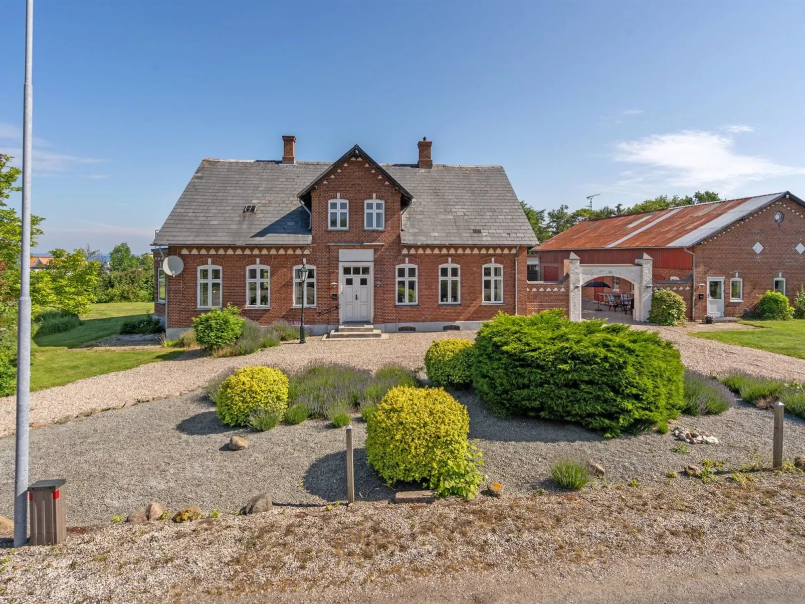 "Dvonta" - 170m from the sea-Buiten