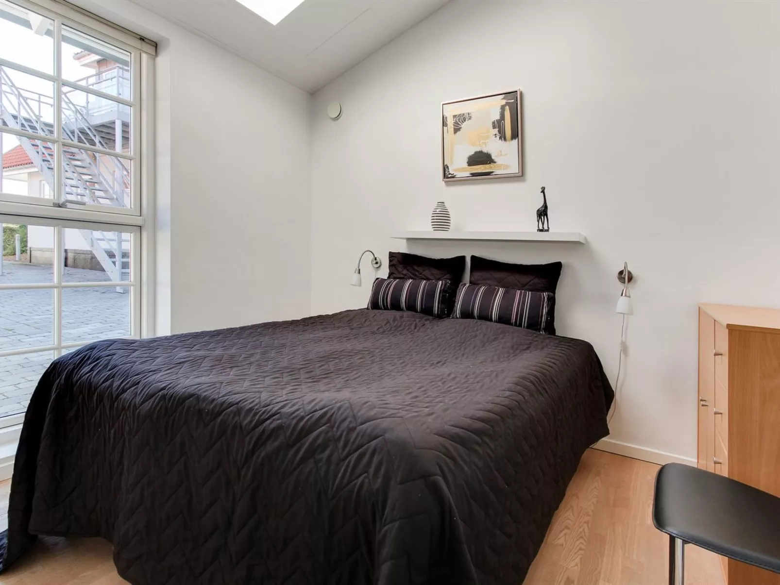 "Thamina" - 400m from the sea-Binnen