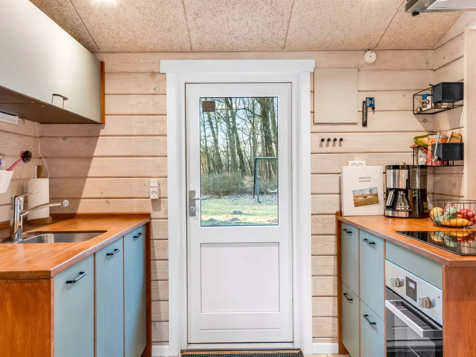 "Eckhart" - 30km from the sea-Binnen