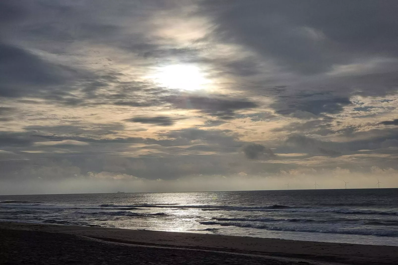 7 persoons vakantie huis in Ulfborg-By Traum-Waterzicht