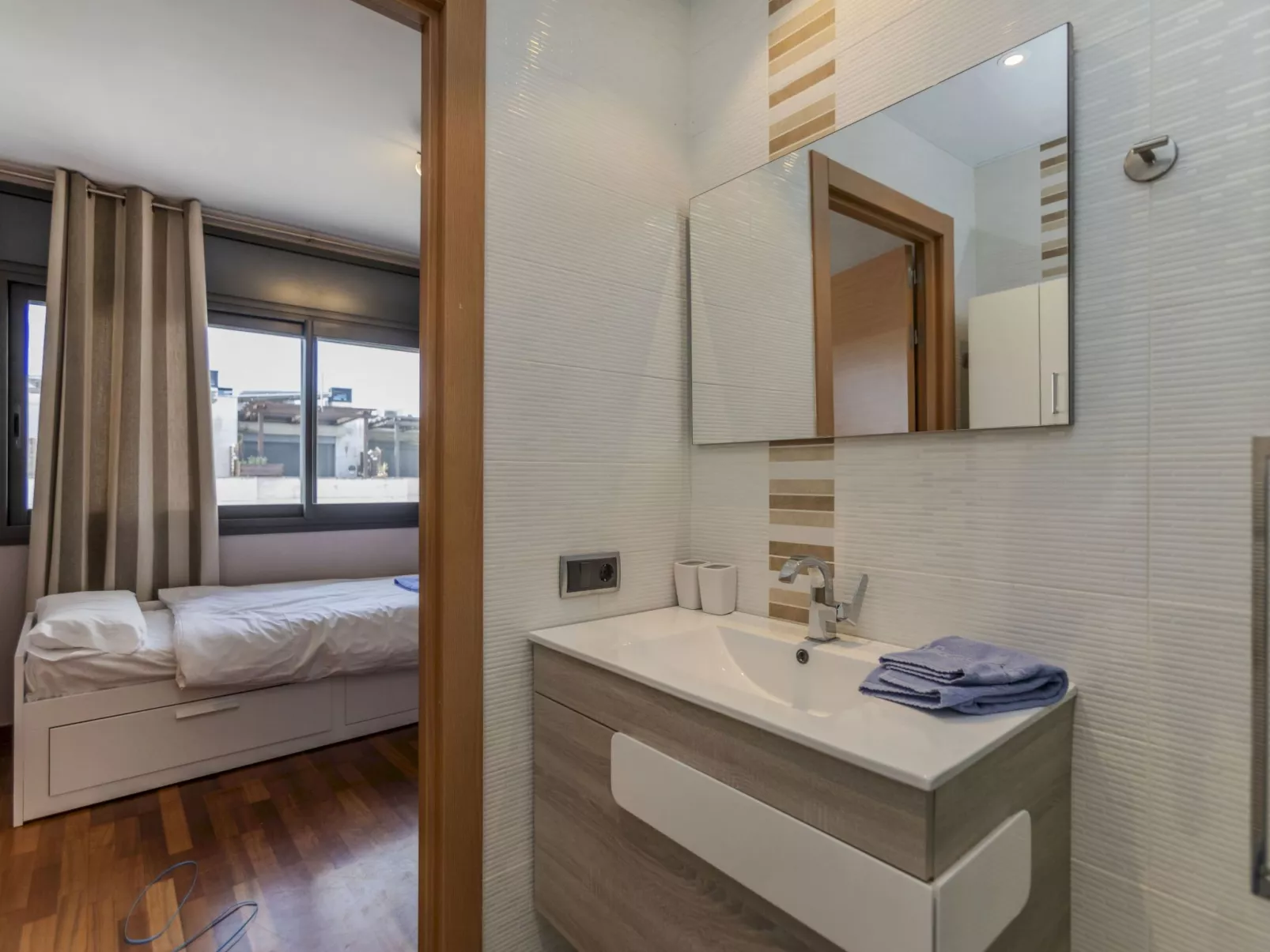 Sol Cambrils Park 28 - Binnen