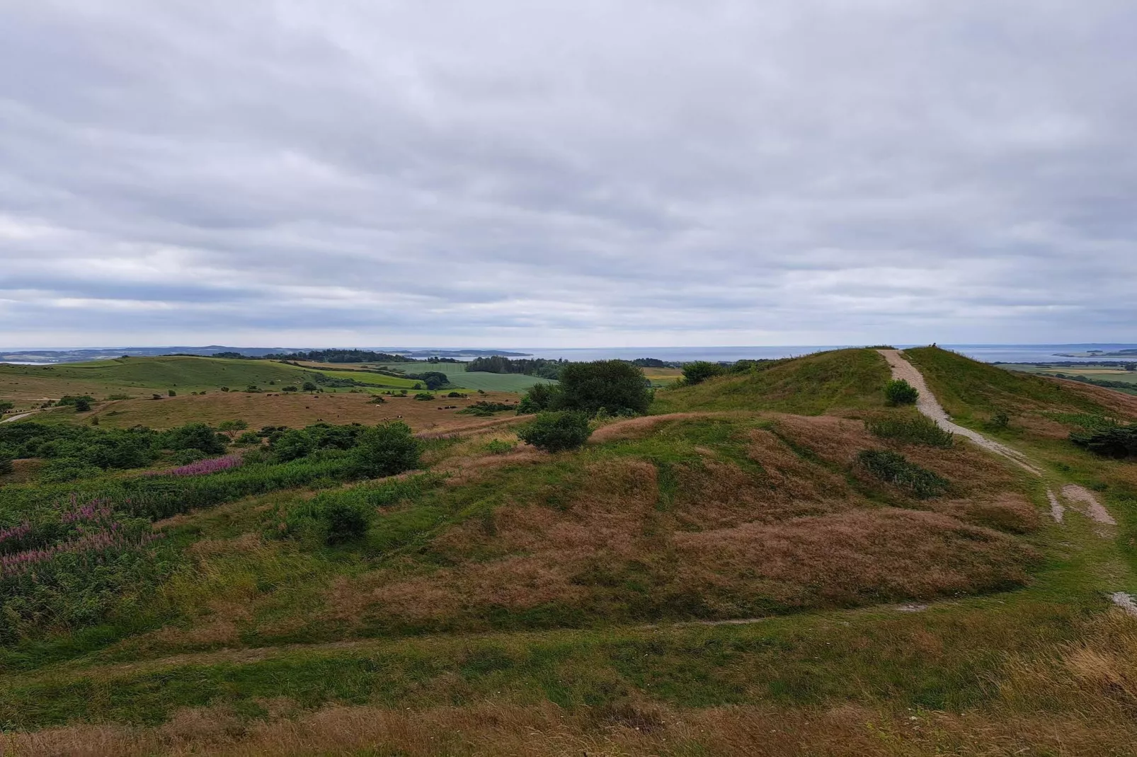 6 persoons vakantie huis in Knebel-By Traum-Niet-getagd