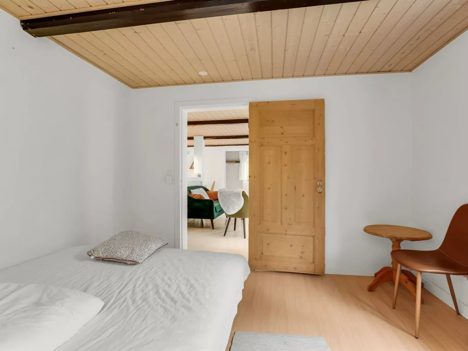 "Onida" - 5.5km from the sea-Binnen