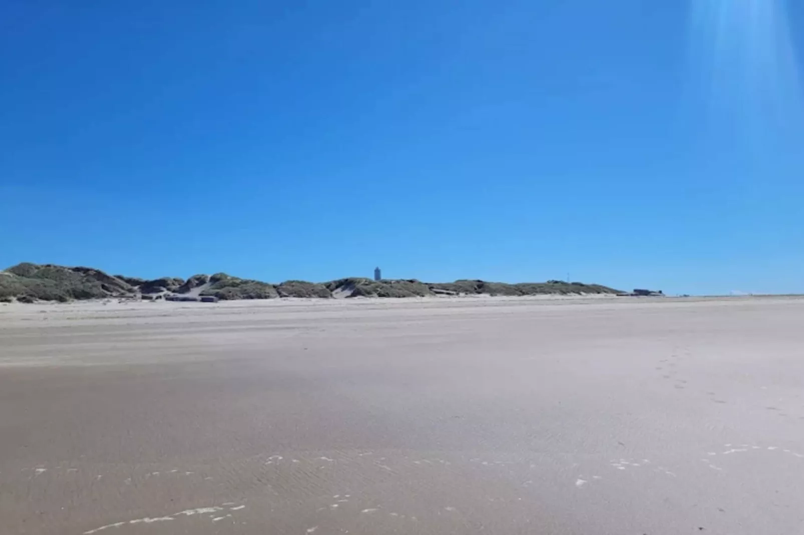 10 persoons vakantie huis in Blåvand-Waterzicht