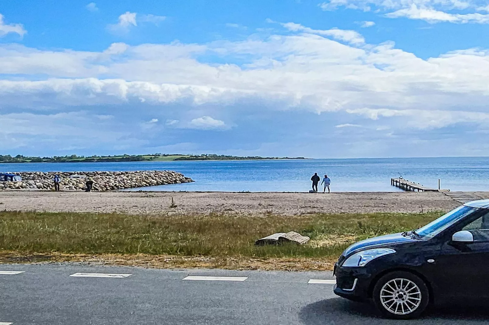 6 persoons vakantie huis in Aabenraa-By Traum-Waterzicht