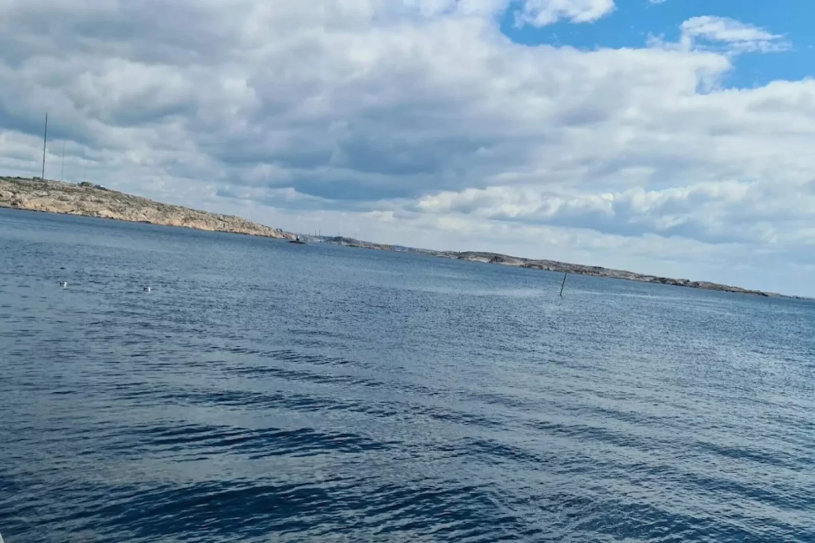 4 persoons vakantie huis in Smögen-By Traum-Waterzicht