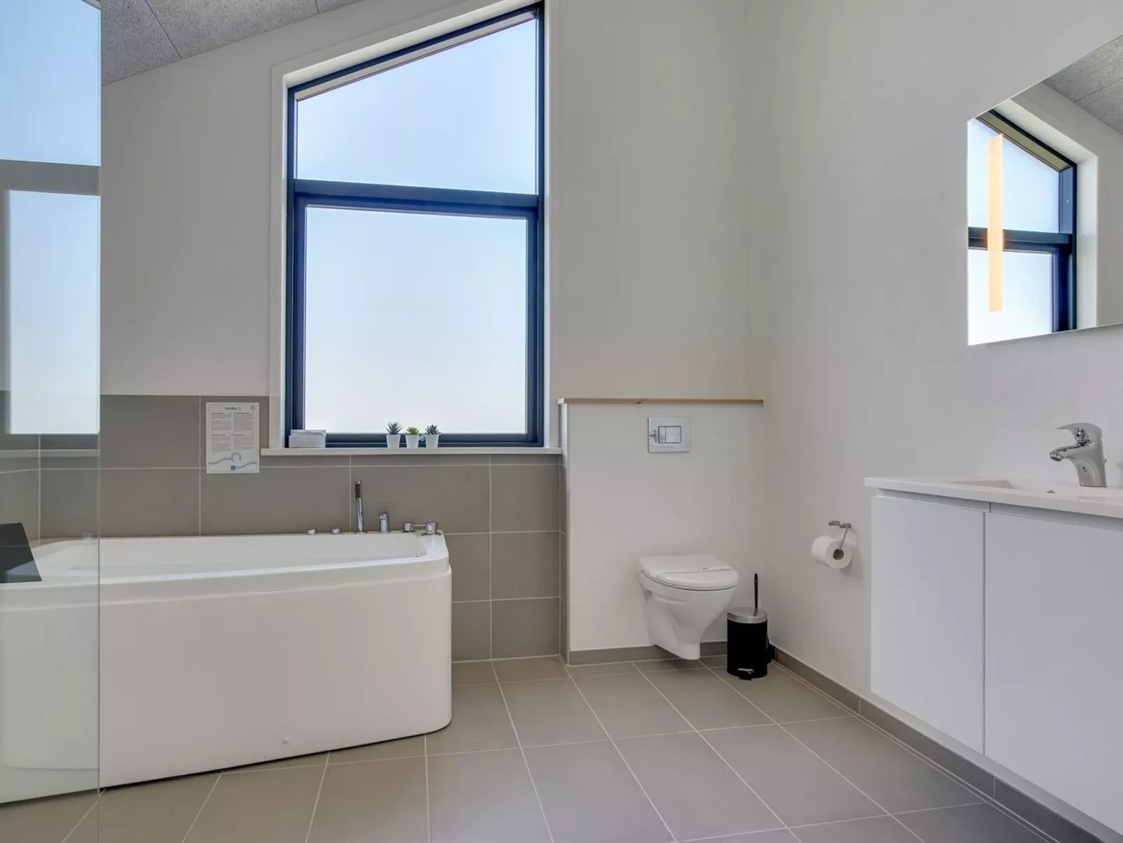 "Bentine" - 1.6km from the sea-Binnen