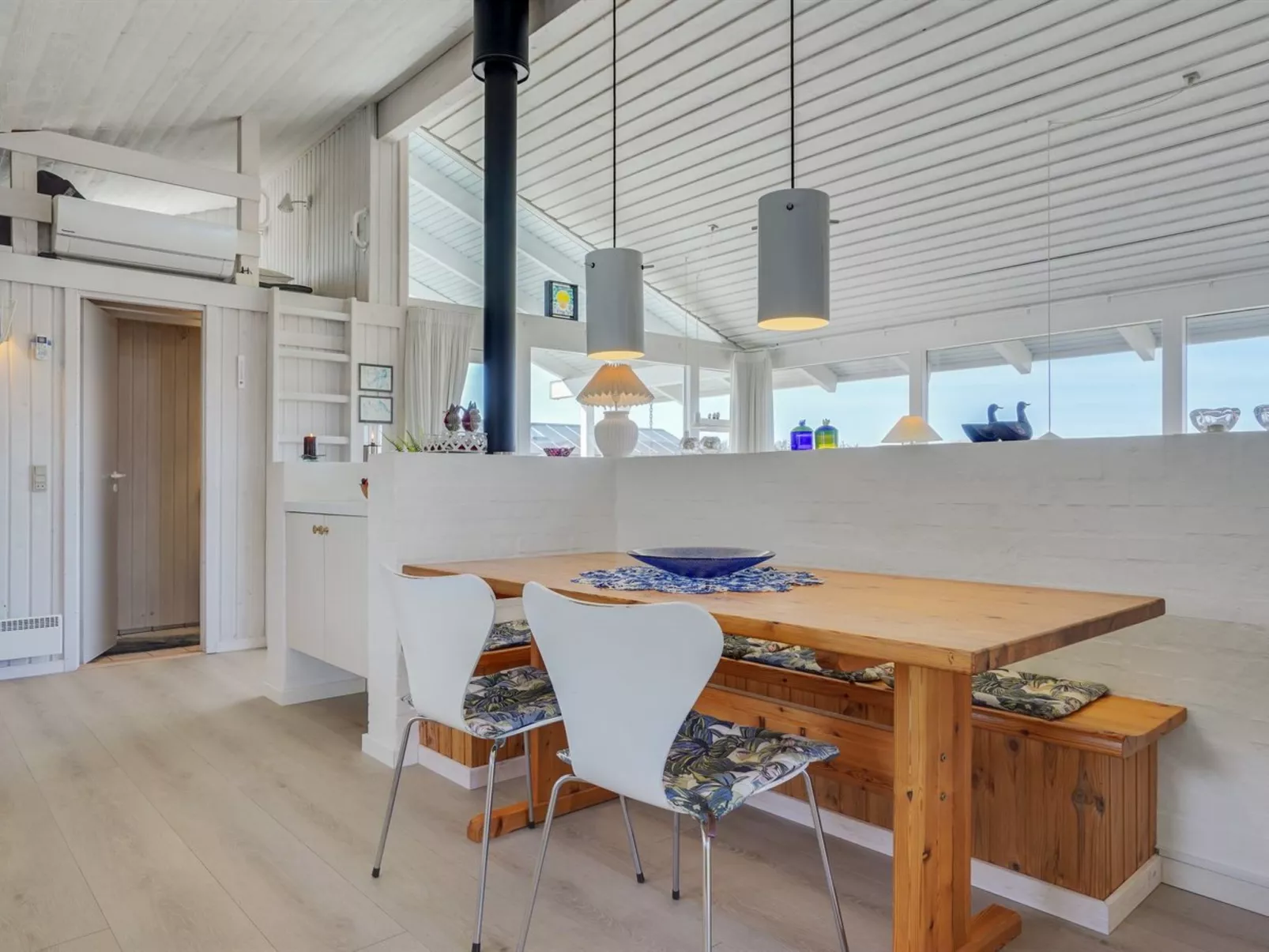 "Sigrid" - 400m from the sea-Binnen