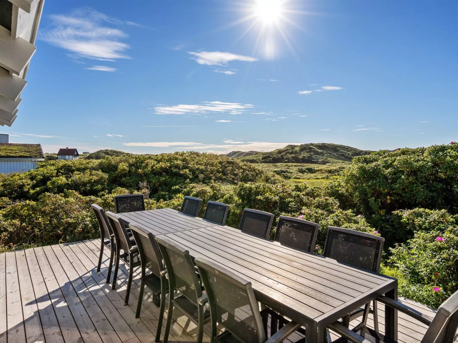 "Rauli" - 50m from the sea-Buiten