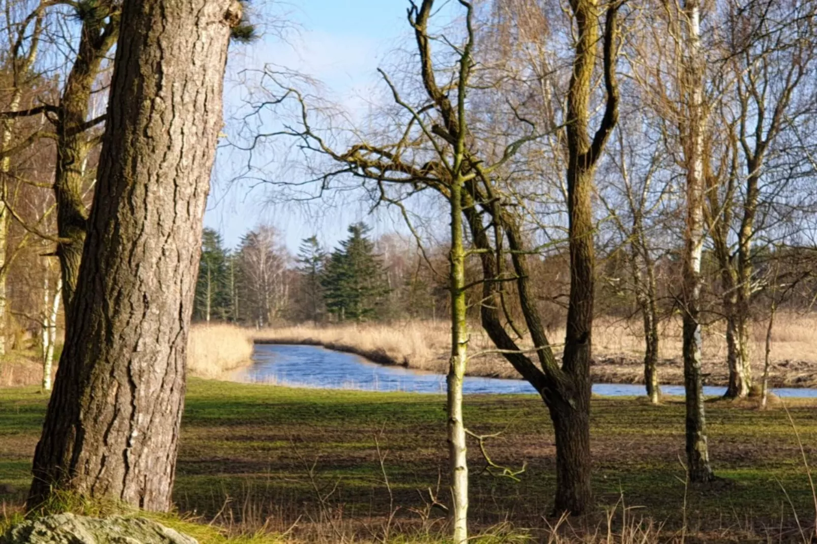 8 persoons vakantie huis in Store Fuglede-By Traum-Waterzicht