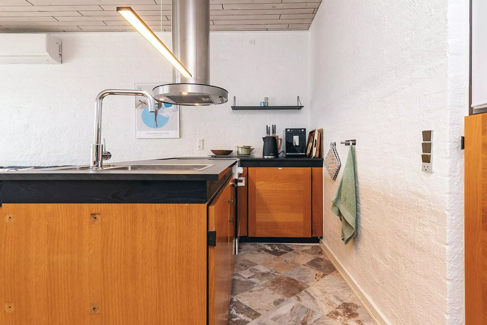 4 persoons vakantie huis in Vestervig-By Traum-Binnen