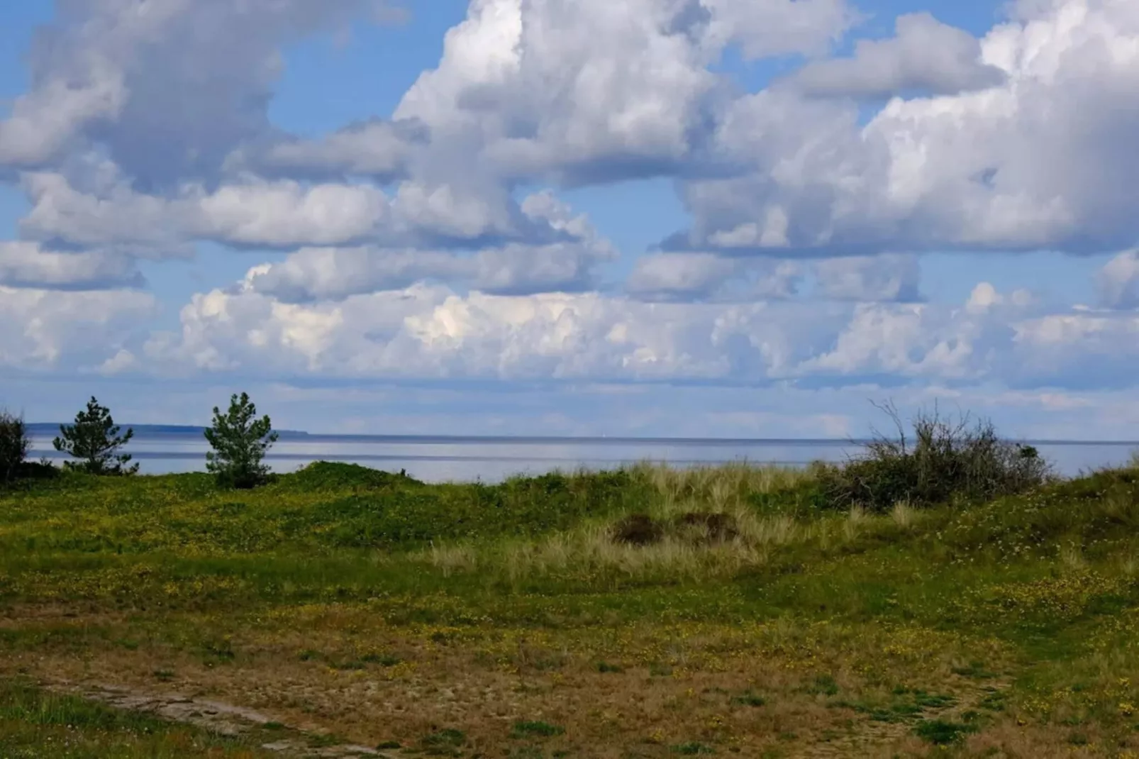 6 persoons vakantie huis in Væggerløse-By Traum-Waterzicht