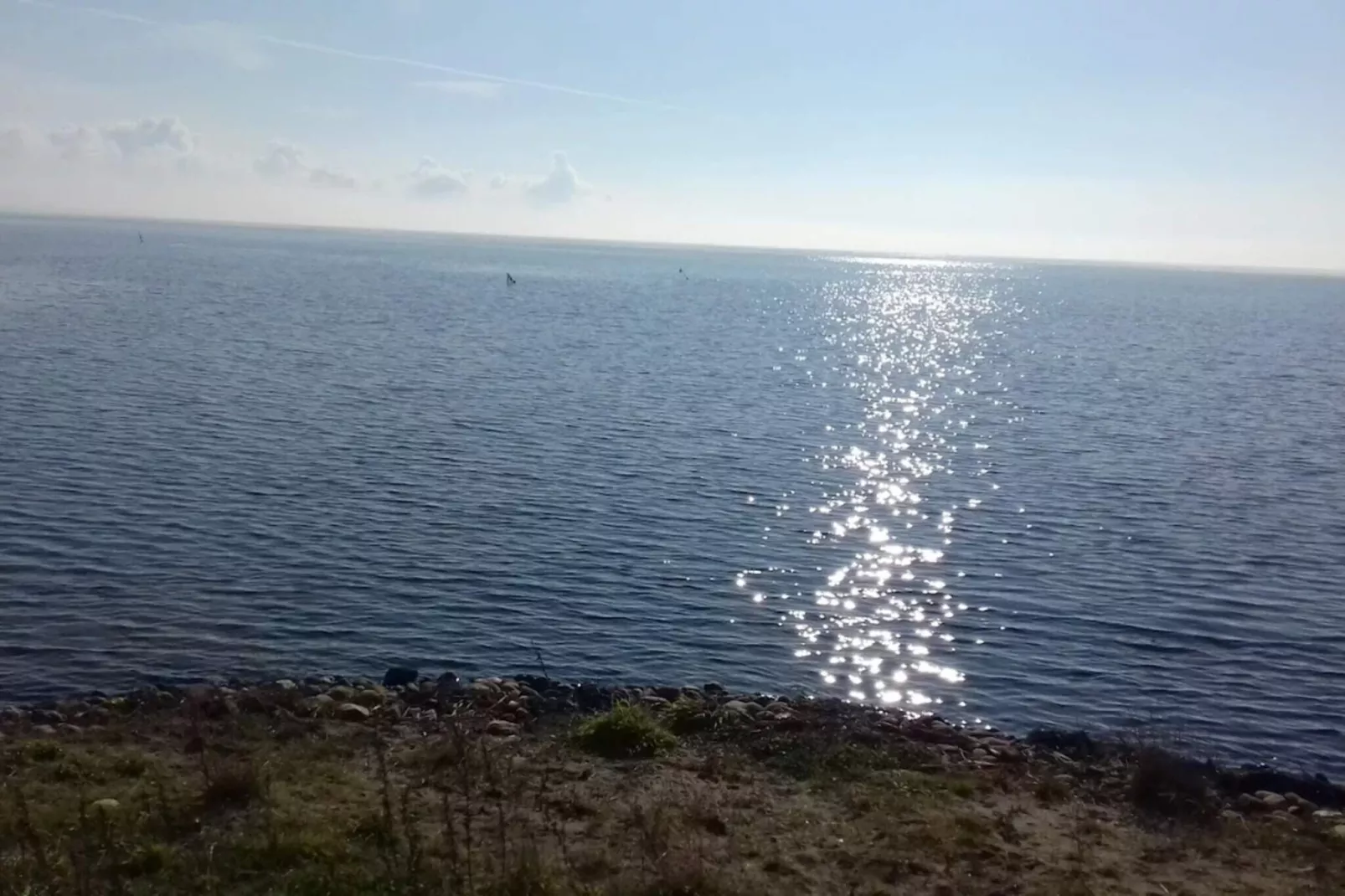 4 persoons vakantie huis in Ringkøbing-By Traum-Waterzicht