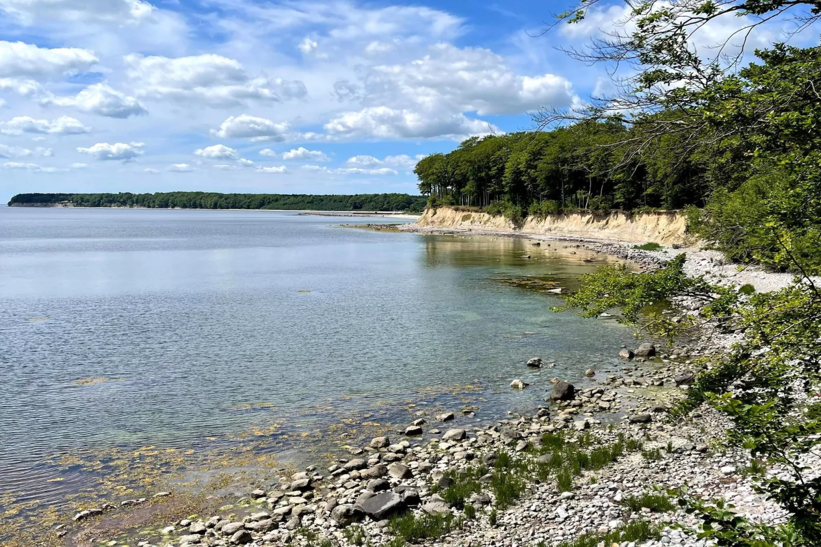6 persoons vakantie huis in Stubbekøbing-By Traum-Waterzicht