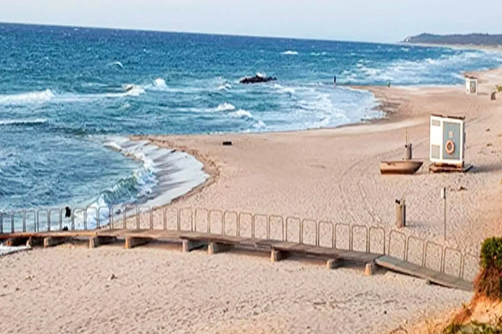 5 persoons vakantie huis in Melby-By Traum-Waterzicht