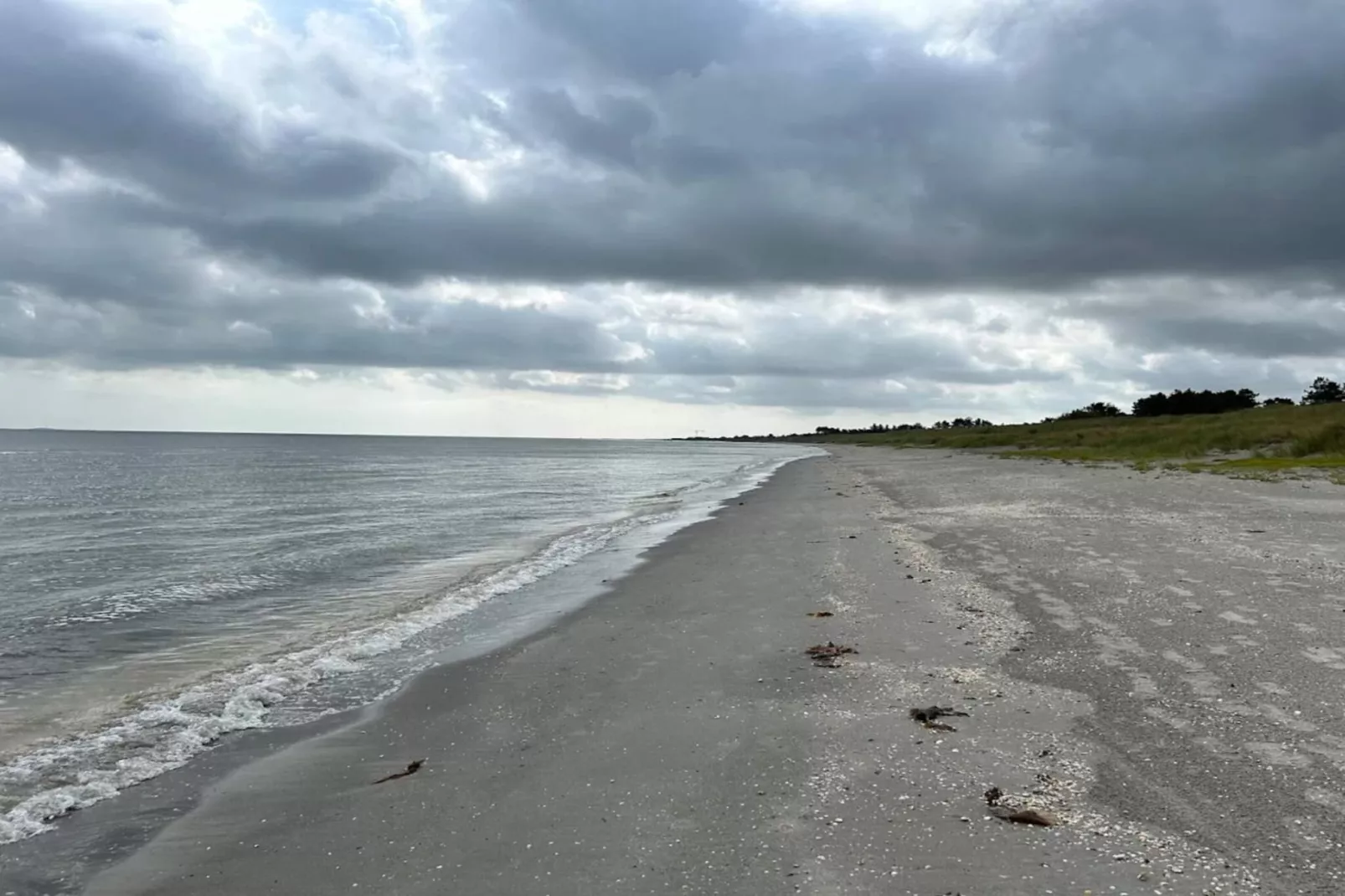 7 persoons vakantie huis in Jerup-By Traum-Waterzicht