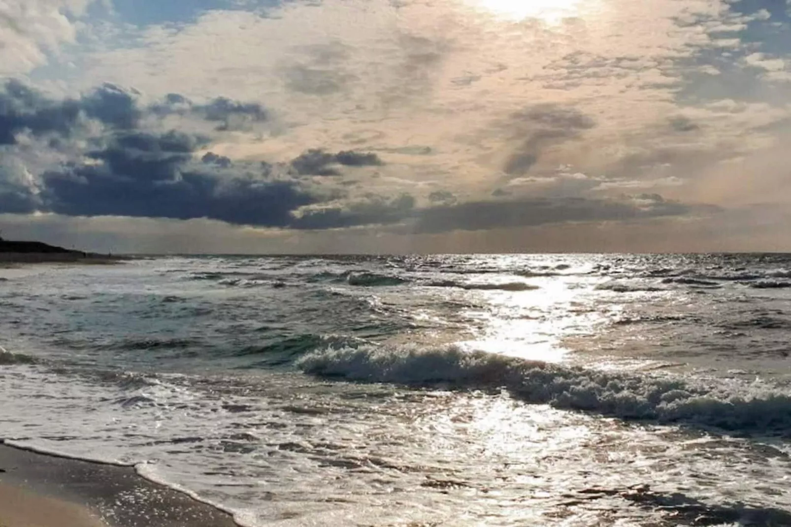 6 persoons vakantie huis in Græsted-By Traum-Waterzicht