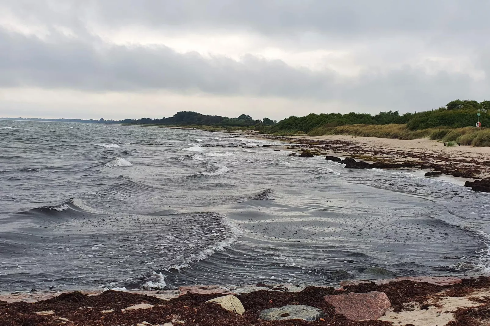 4 sterren vakantie huis in Idestrup-By Traum-Waterzicht