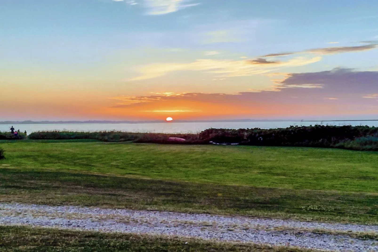 4 sterren vakantie huis in Farsø-By Traum-Waterzicht