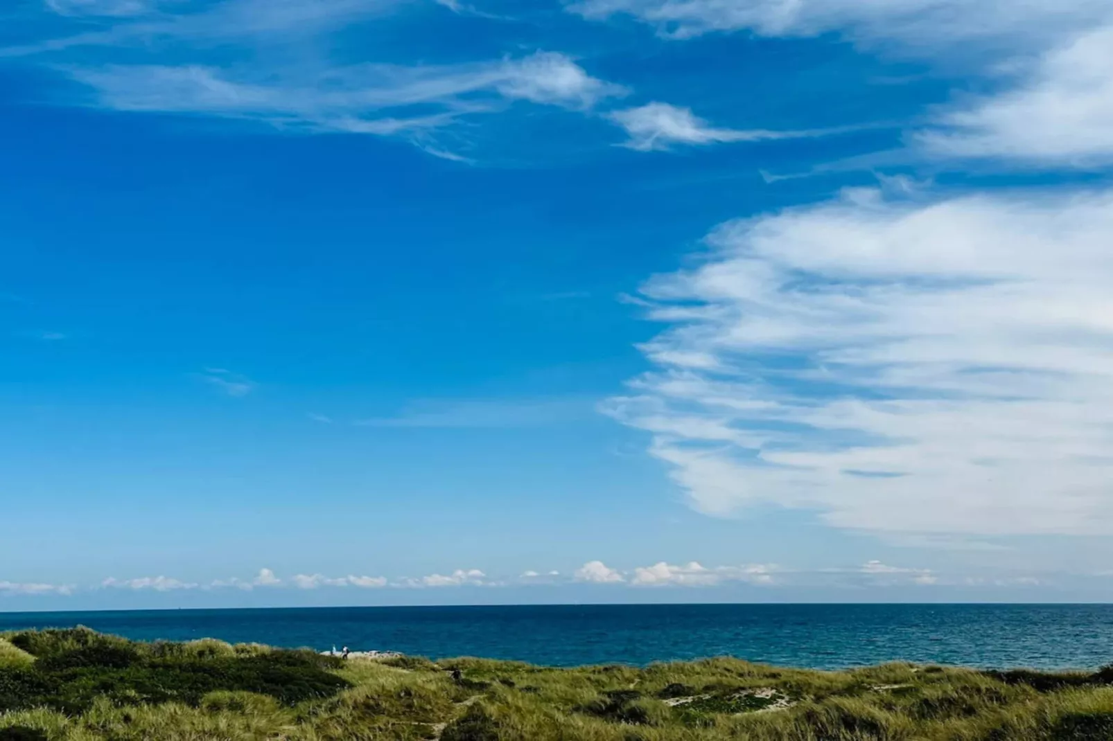 5 sterren vakantie huis in Ålbæk-By Traum-Waterzicht