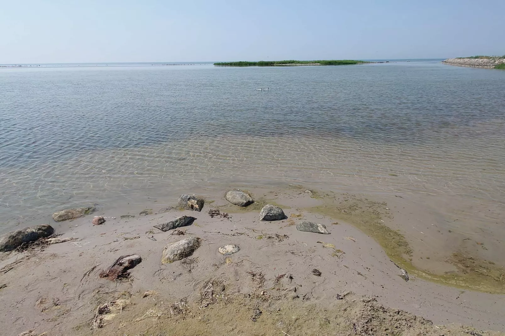 4 sterren vakantie huis in GOTLANDS TOFTA-By Traum-Waterzicht